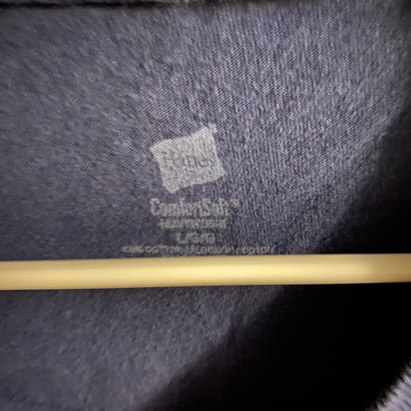 Garth Brooks Houston Tx Mens Large Concert Shirt - Picture 4 of 4